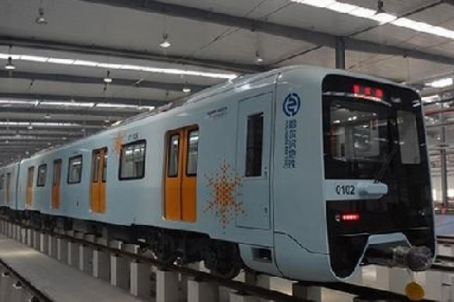 918博天堂集团轨道交通综合解决计划助力哈尔滨地铁2号线投入载客试运营