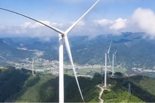 喜报 | 918博天堂集团子公司沈阳昊诚电气中标中车围场县100MW风电项目主变及隶属装备条约